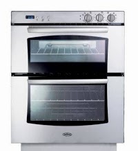 The Oven Gleaming Co 986117 Image 0