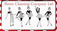 The Retro Cleaning Company 982547 Image 0