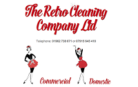 The Retro Cleaning Company 982547 Image 1