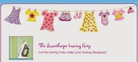 The Scunthorpe Ironing Fairy 982229 Image 0