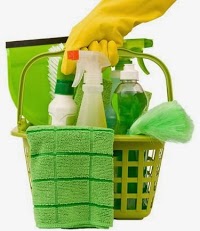 The Shillingstone Cleaning Company 968906 Image 0