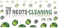 The St Neots Cleaning Company Ltd 988786 Image 0