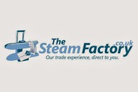 The Steam Factory 990291 Image 0