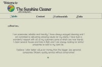 The Sunshine Cleaner 984244 Image 0