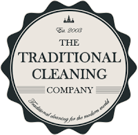 The Traditional Cleaning Company Ltd 974996 Image 0