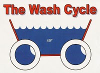 The Wash Cycle 983616 Image 7