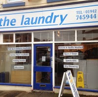 The Wigan Laundry Company 987265 Image 0