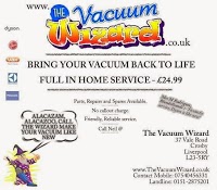 The vacuum wizard 959106 Image 0