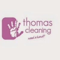 Thomas Commercial Cleaning Limited 969461 Image 0