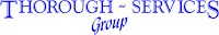 Thorough Services Group 980053 Image 1