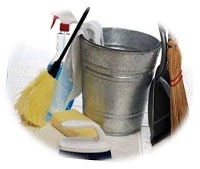 Tidy Up Cleaning Services 990887 Image 1