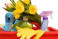 Tidy Up Cleaning Services 990887 Image 2