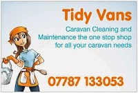 Tidy Vans Caravan Cleaning,Maintenance and Repairs 977110 Image 0