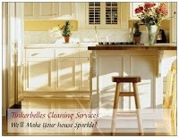 Tinkerbelles Cleaning Services 956552 Image 1