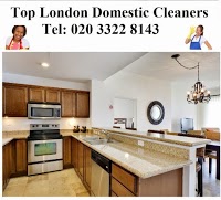 Top London Domestic Cleaners 982035 Image 2