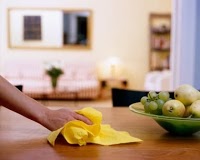 Top London Domestic Cleaners 982035 Image 4