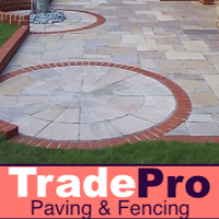 Tradepro Fencing, Paving, Decking, Driveway, Patio and Landscape Services 975283 Image 0