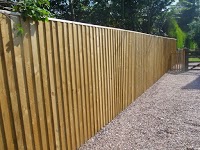 Tradepro Fencing, Paving, Decking, Driveway, Patio and Landscape Services 975283 Image 2
