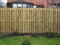 Tradepro Fencing, Paving, Decking, Driveway, Patio and Landscape Services 975283 Image 4