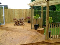 Tradepro Fencing, Paving, Decking, Driveway, Patio and Landscape Services 975283 Image 8