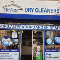 Tryus Dry Cleaners 965797 Image 0