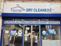 Tryus Dry Cleaners 965797 Image 3