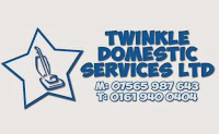 Twinkle Domestic Services Ltd 961664 Image 0