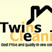 Twins Dry Cleaners 988298 Image 1
