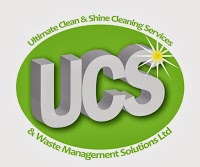 UCS Cleaning and Waste Management 975633 Image 1