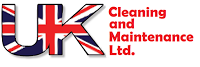 UK CLEANING AND MAINTENANCE 988074 Image 0