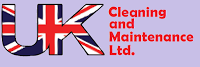 UK CLEANING AND MAINTENANCE 988074 Image 1