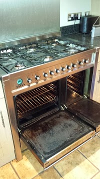 Ultimate Oven Cleaning 991450 Image 3