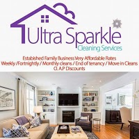 Ultra Sparkle Cleaning Services 960938 Image 1