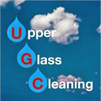 Upper Glass Cleaning 968016 Image 1