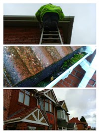 Upvc, Guttering and Conservatory Cleaning 971849 Image 3