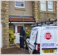 V Moffat and Sons Window Cleaning Services 975611 Image 0