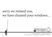 VETRO CLEAN   Holmfirth Window Cleaner 963504 Image 0