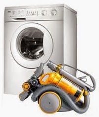 Vac and Washer Domestic Appliance Services 957931 Image 0