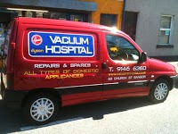 Vacuum Hospital 979795 Image 0