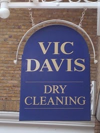 Vic Davis Professional Dry Cleaners 986193 Image 0