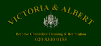 Victoria and Albert Chandelier Cleaning 991539 Image 0