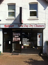 Village Same Day Dry Cleaners 957983 Image 0