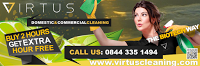 Virtus Cleaning services Ltd 991760 Image 3