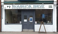 WASH and SEW 974903 Image 0