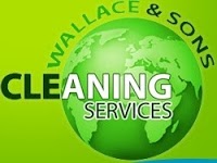 Wallace and Sons Cleaning Services 974888 Image 1