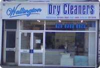 Wallington Dry Cleaners 973897 Image 0