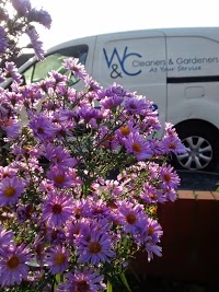 WandC Cleaners and Gardeners 966374 Image 2
