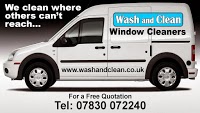 Wash and Clean.. Window Cleaning Services 959353 Image 1