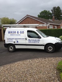 Wash and Go Window Cleaning 959335 Image 0