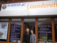 Washed 4U Ltd Launderette 964915 Image 2